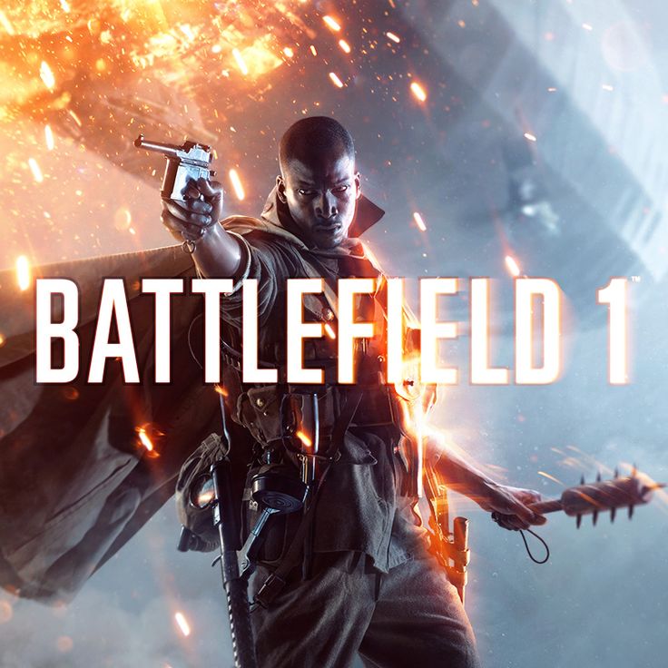Battlefield
