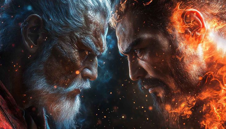 Tekken
